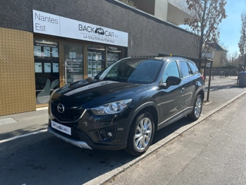 MAZDA