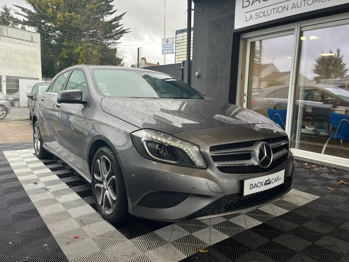 MERCEDES-BENZ