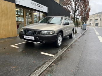 VOLVO