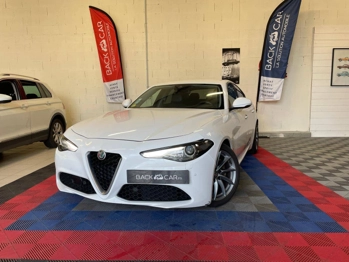 ALFA ROMEO