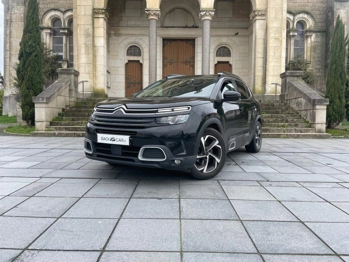 CITROEN