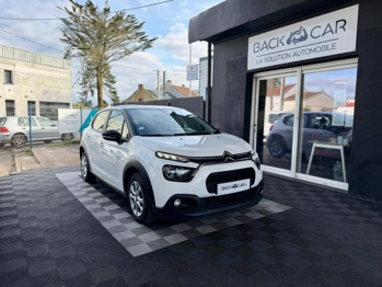 CITROEN