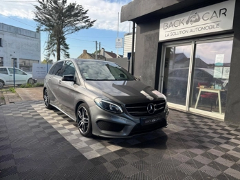 MERCEDES-BENZ