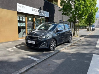 PEUGEOT