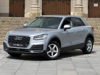 AUDI