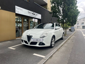 ALFA ROMEO