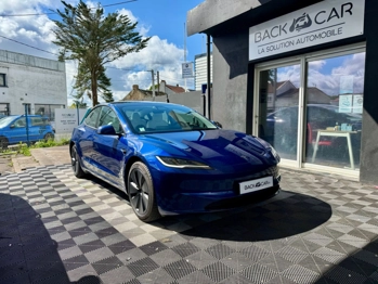 TESLA