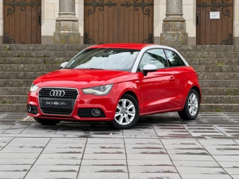 AUDI