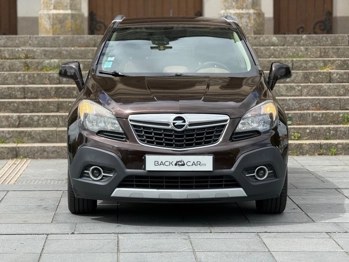 OPEL