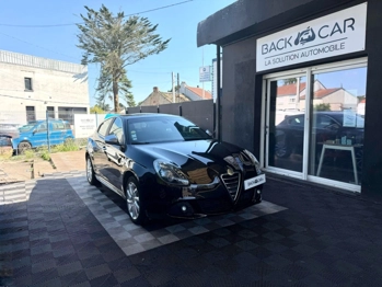 ALFA ROMEO