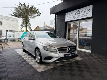 MERCEDES-BENZ