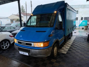 IVECO