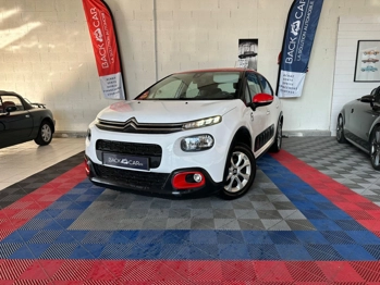 CITROEN