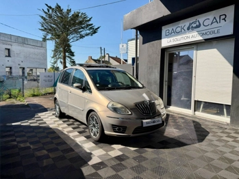 LANCIA