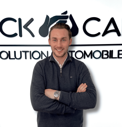 Photo CEO