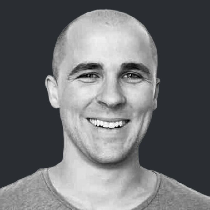 Headshot of Boldworld employee