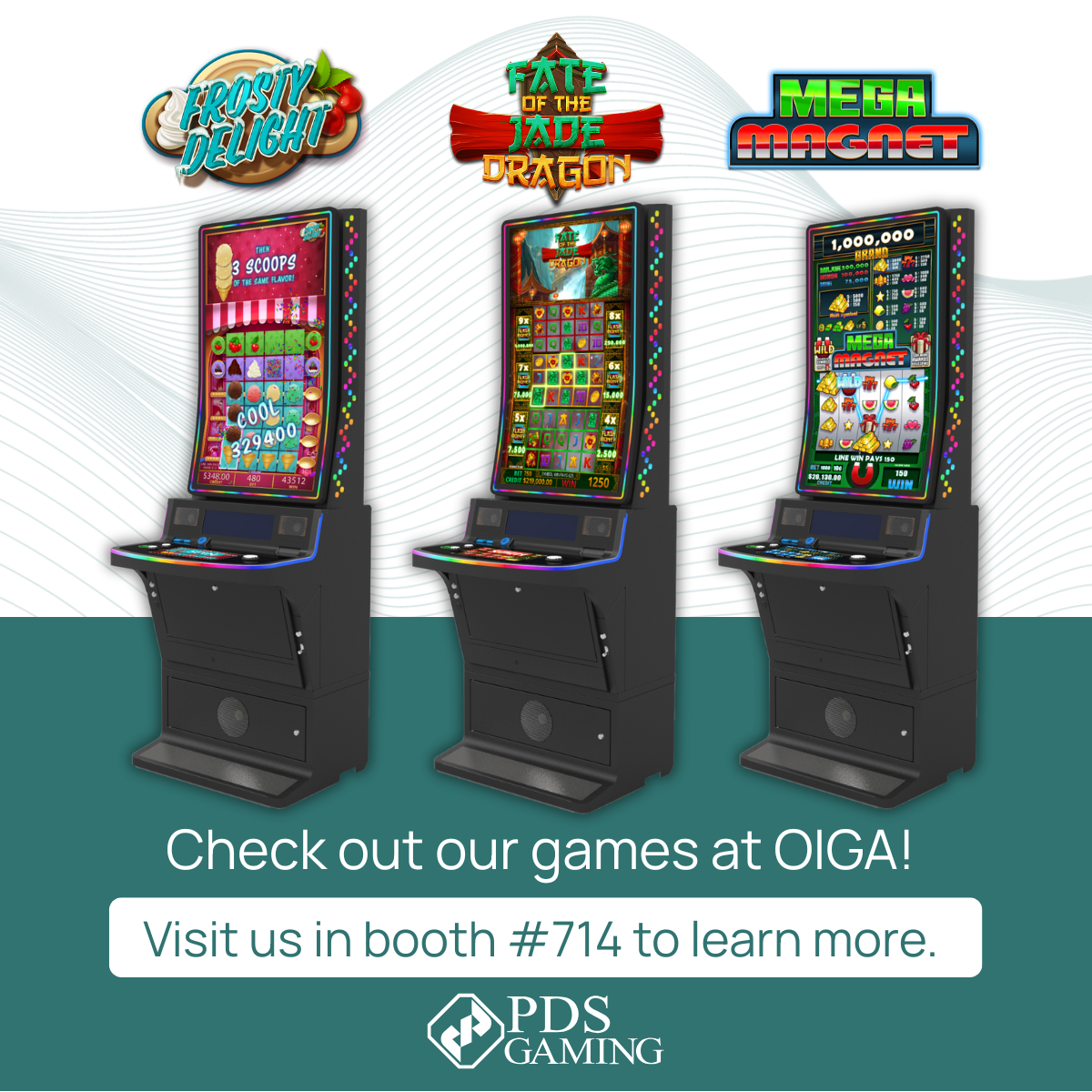 🎰 Check out our games at OIGA!