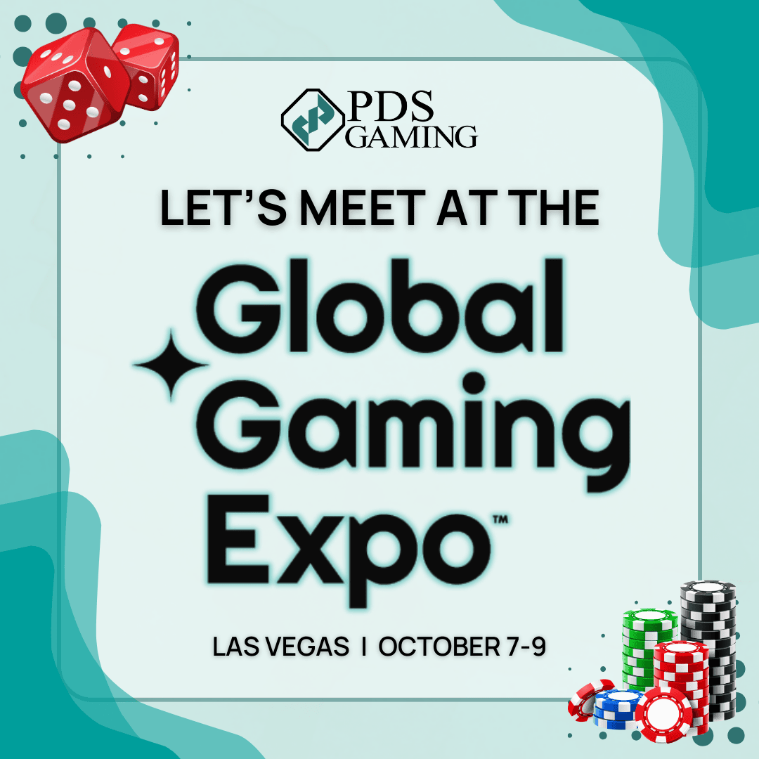 Let's Meet at G2E!