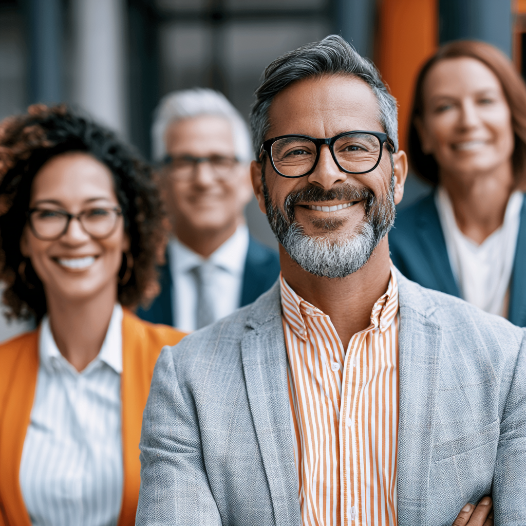 VP of Data Science