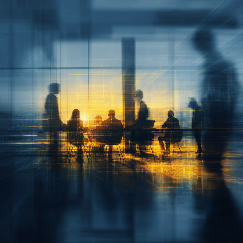 Operational Scaling