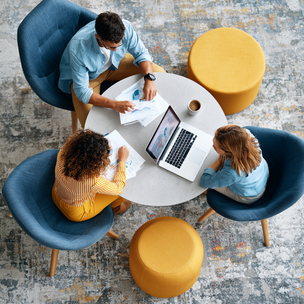 Workforce Enablement