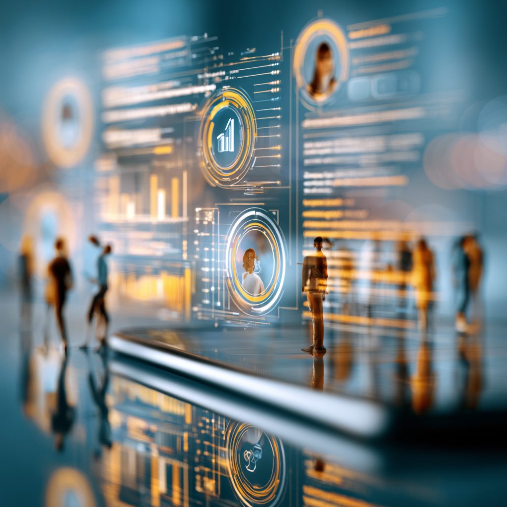 Workforce Enablement