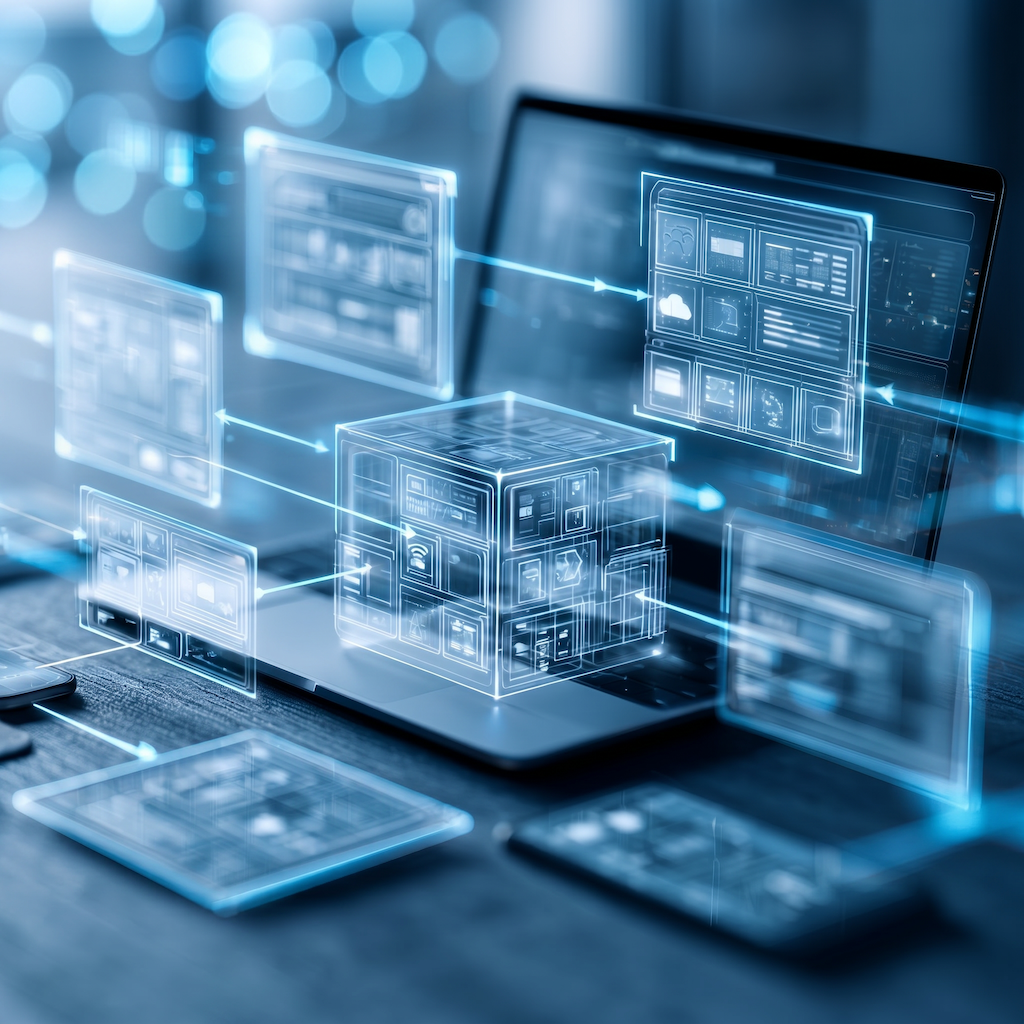 Transform AI & Data Capabilities