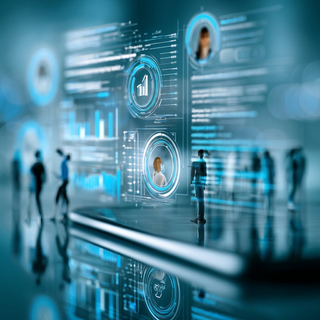 Workforce Enablement