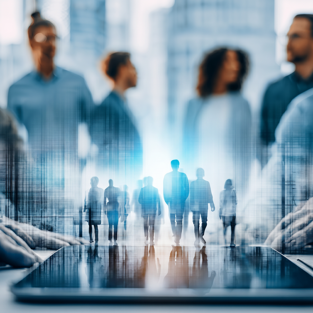Build or Scale Your Team