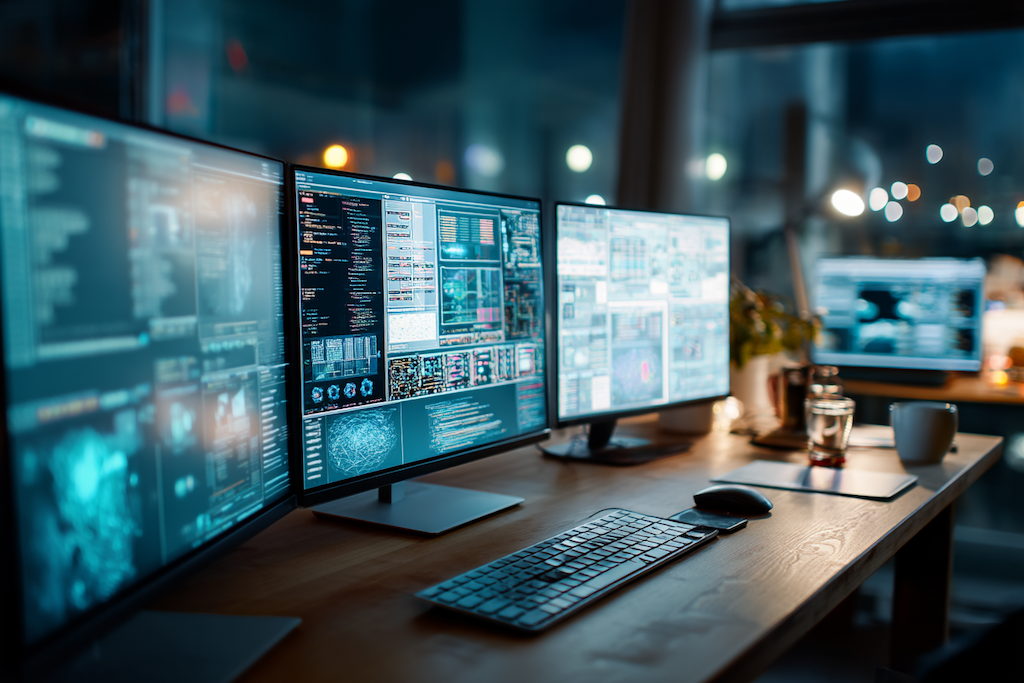 VP of Data Science