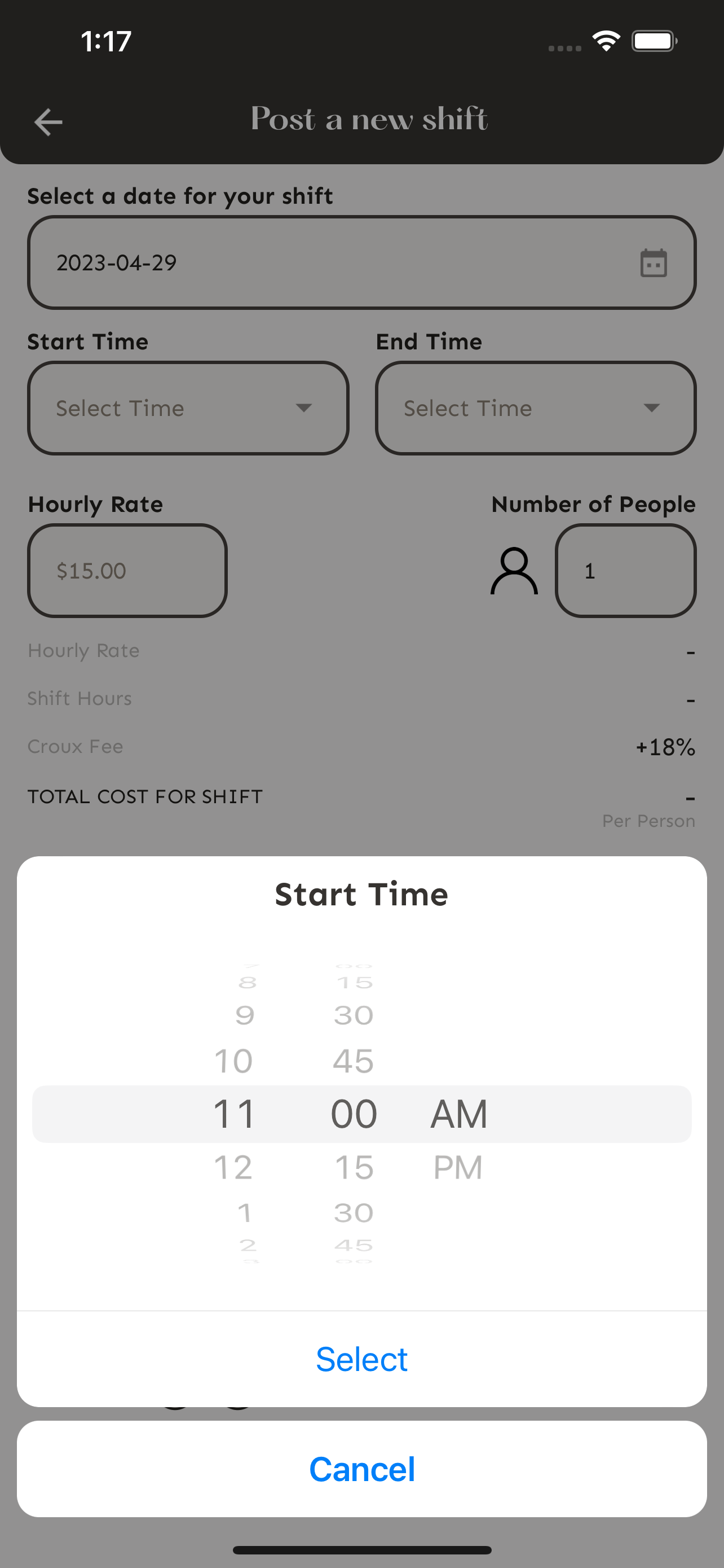 Select Start Time of Shift.png