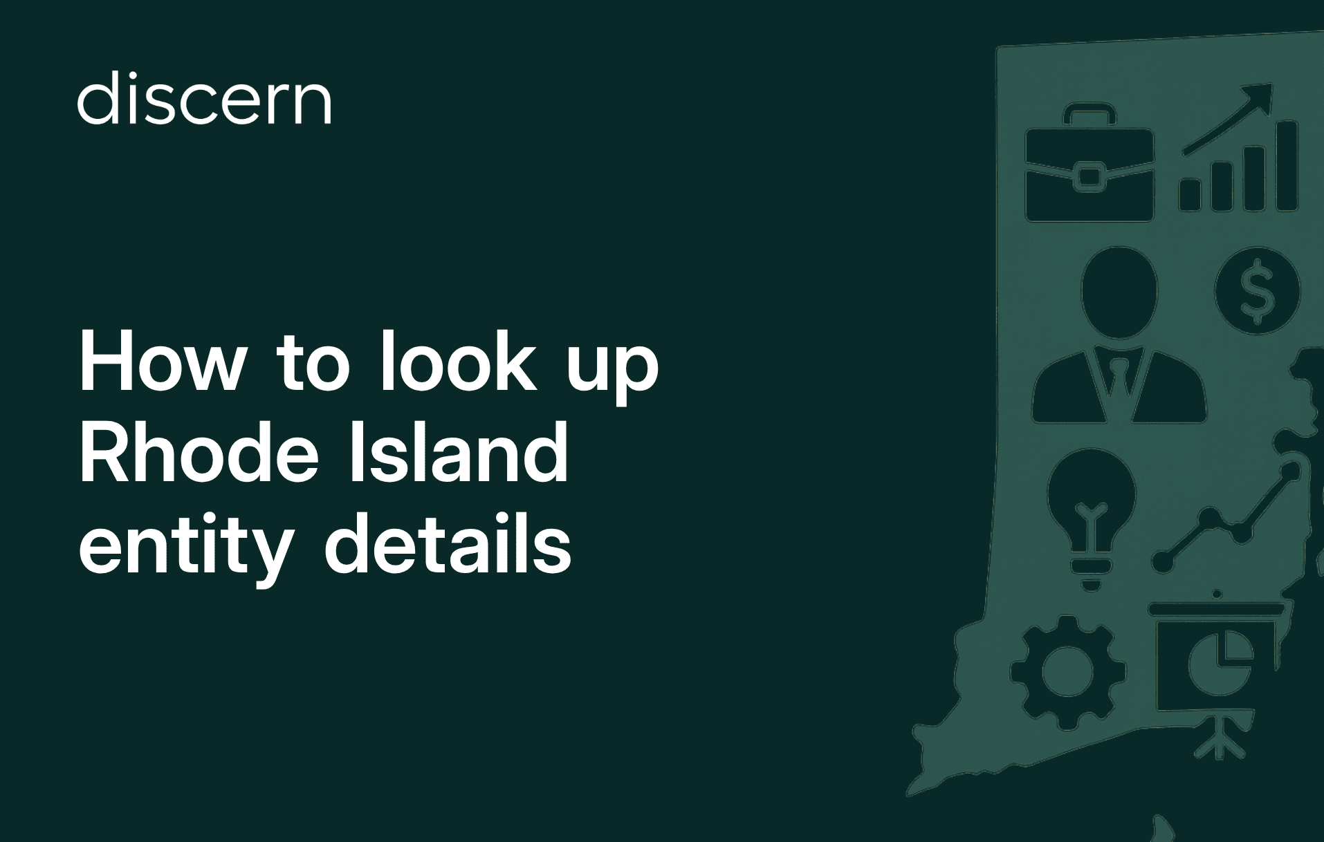 Rhode Island entity details lookup guide header image