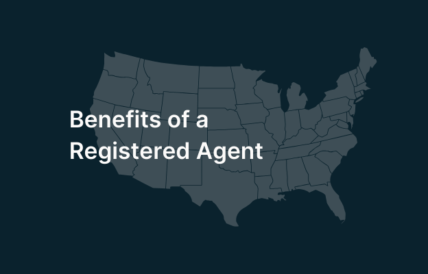 Benefits of a Registered Agent