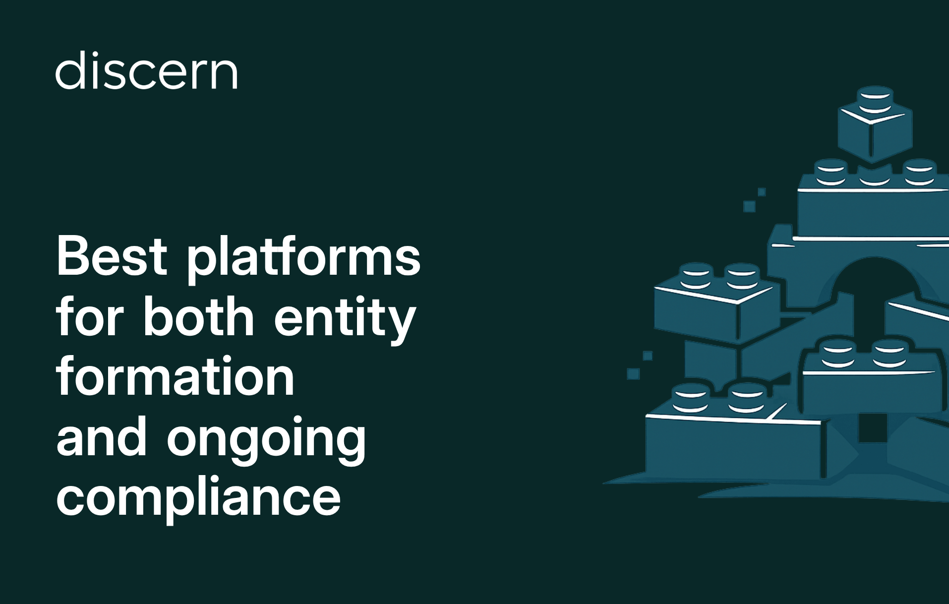 Best platforms for entity formation and ongoing compliance