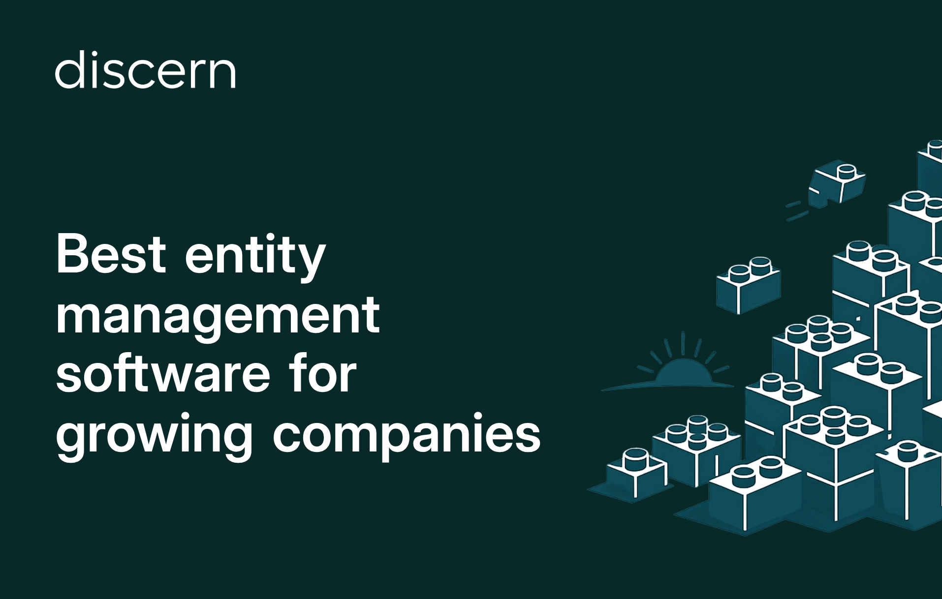 Best entity management software for growing companies