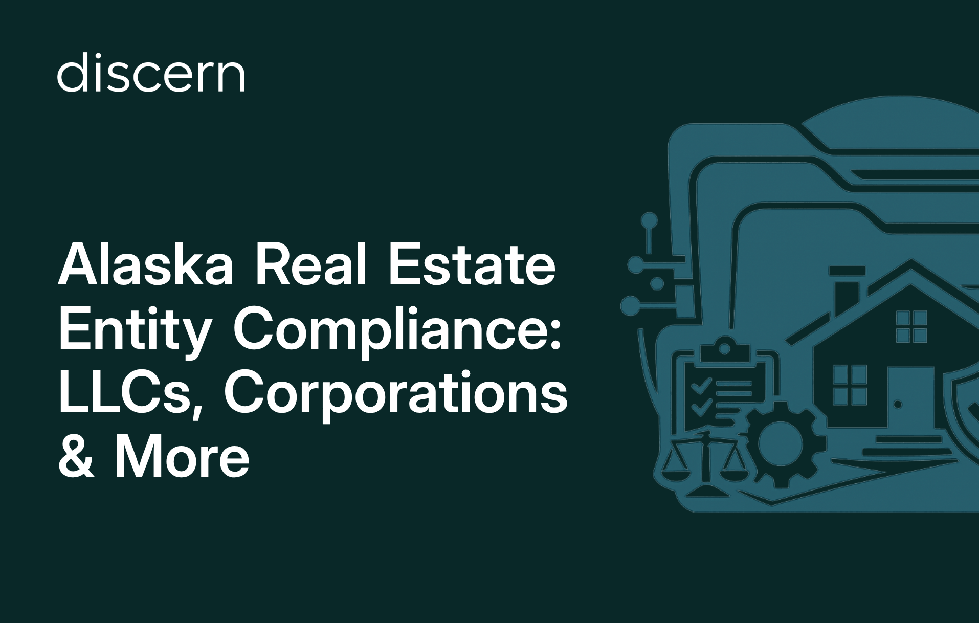 Alaska real estate compliance guide