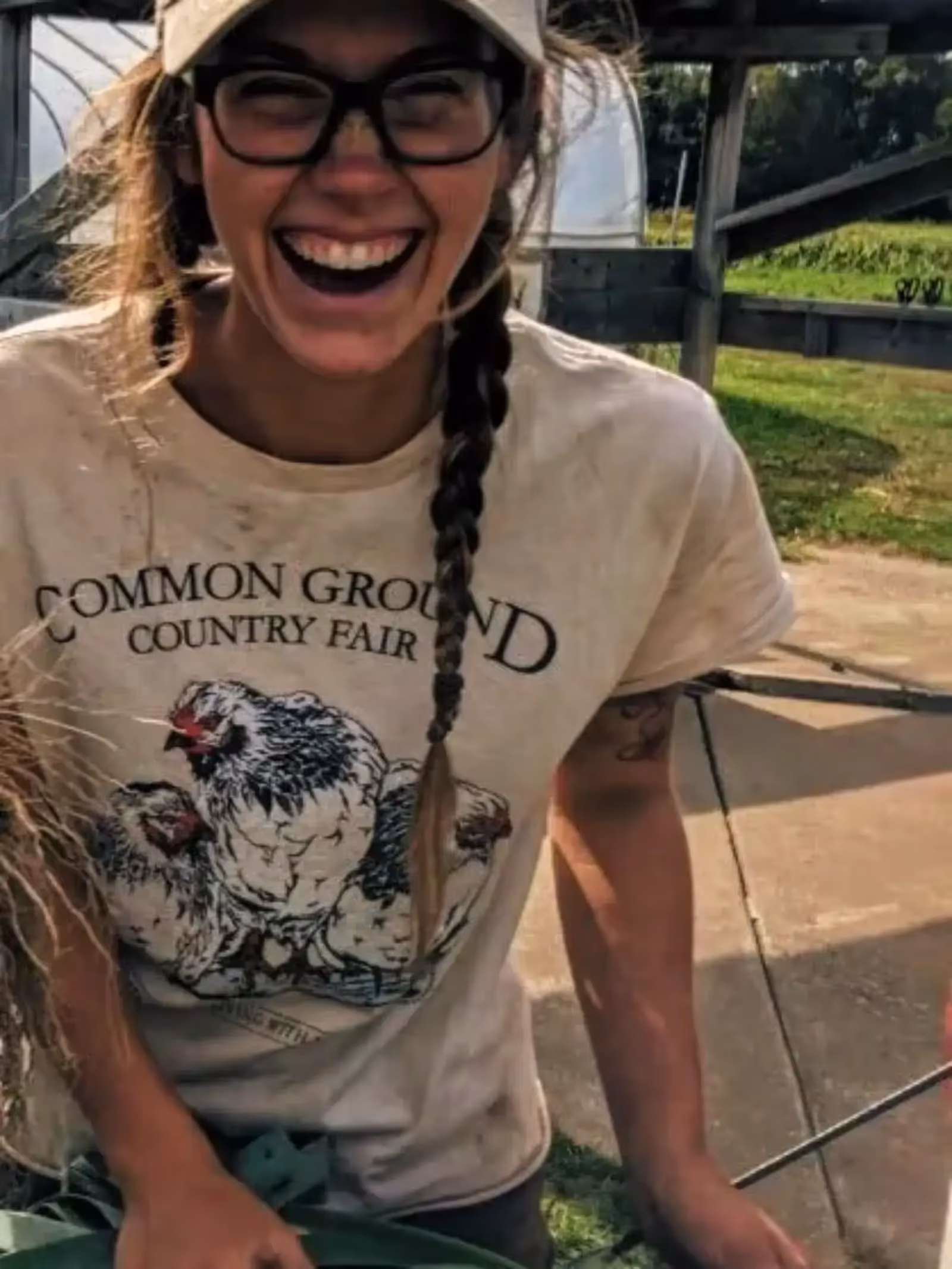 Janelle Plummer