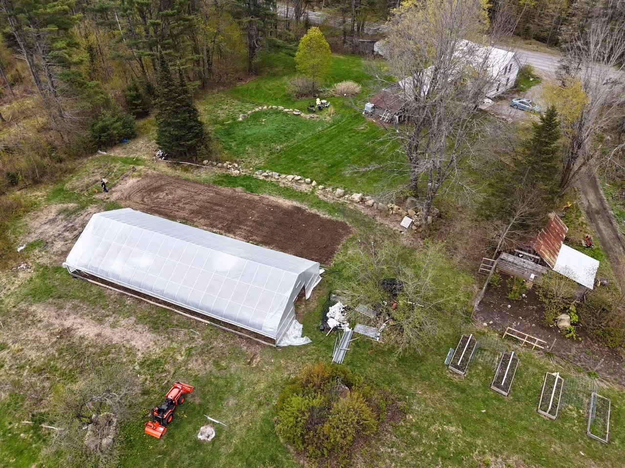 Farm ID 3765