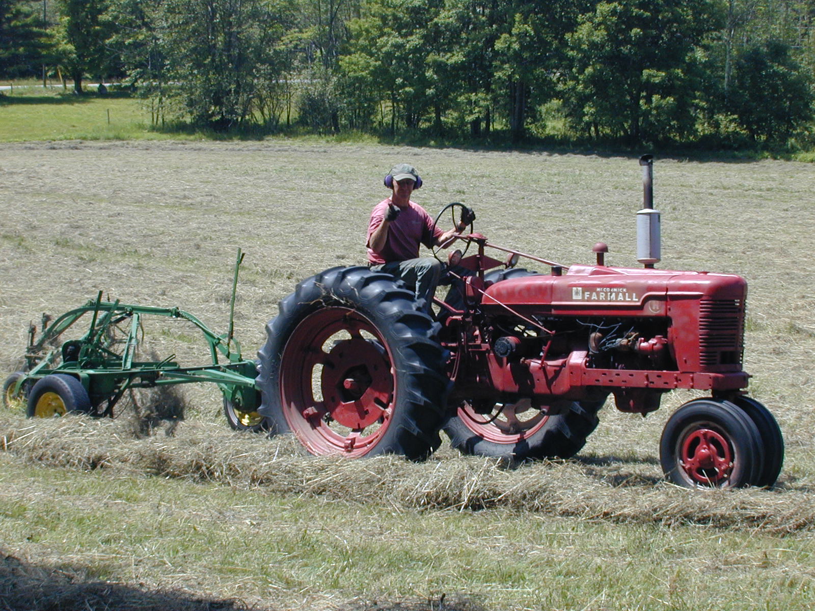 Farm ID 3792, 50 acres, Windsor