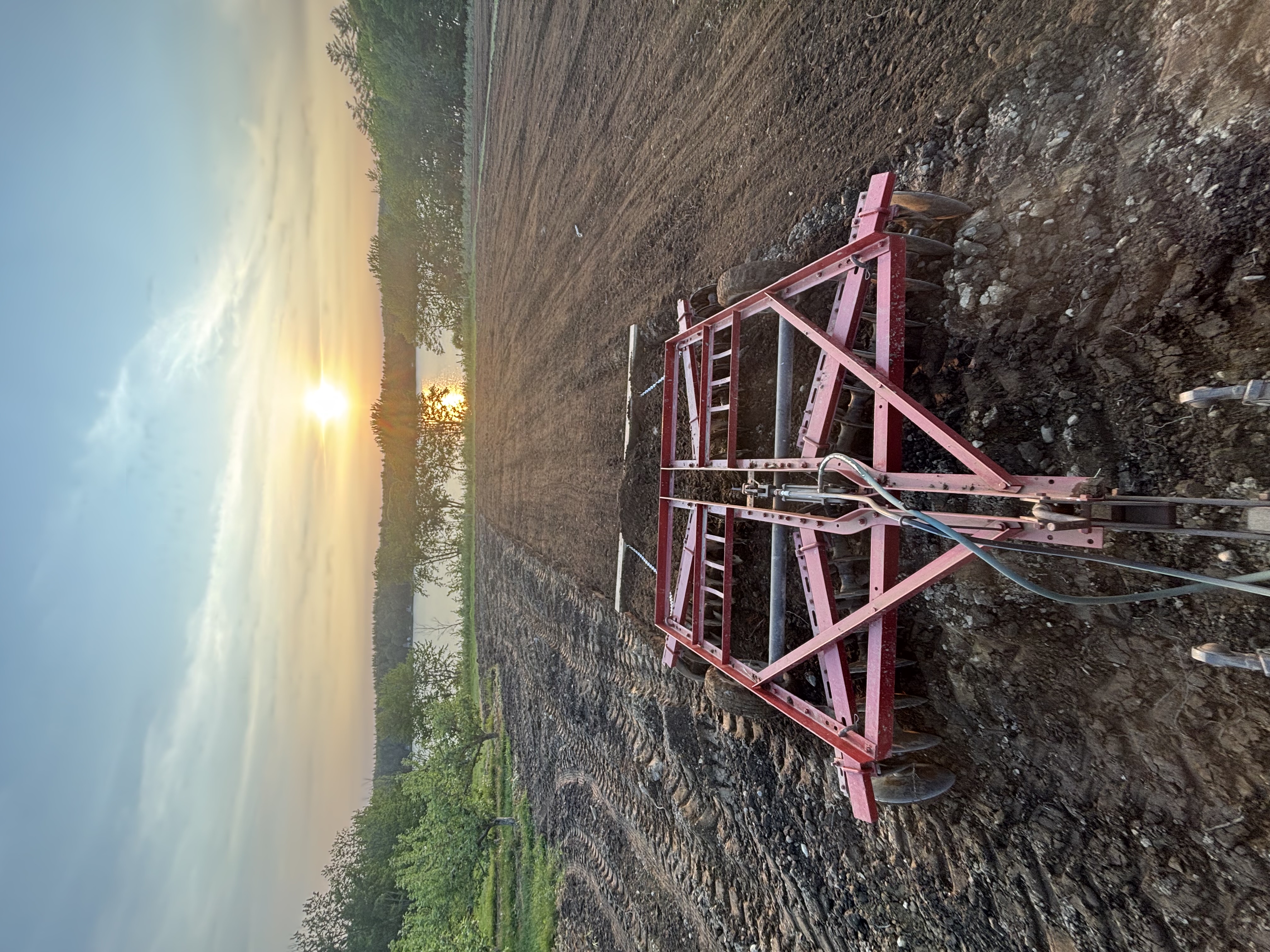 Farm ID 3793, 13.5 acres w/Orchard, Monmouth