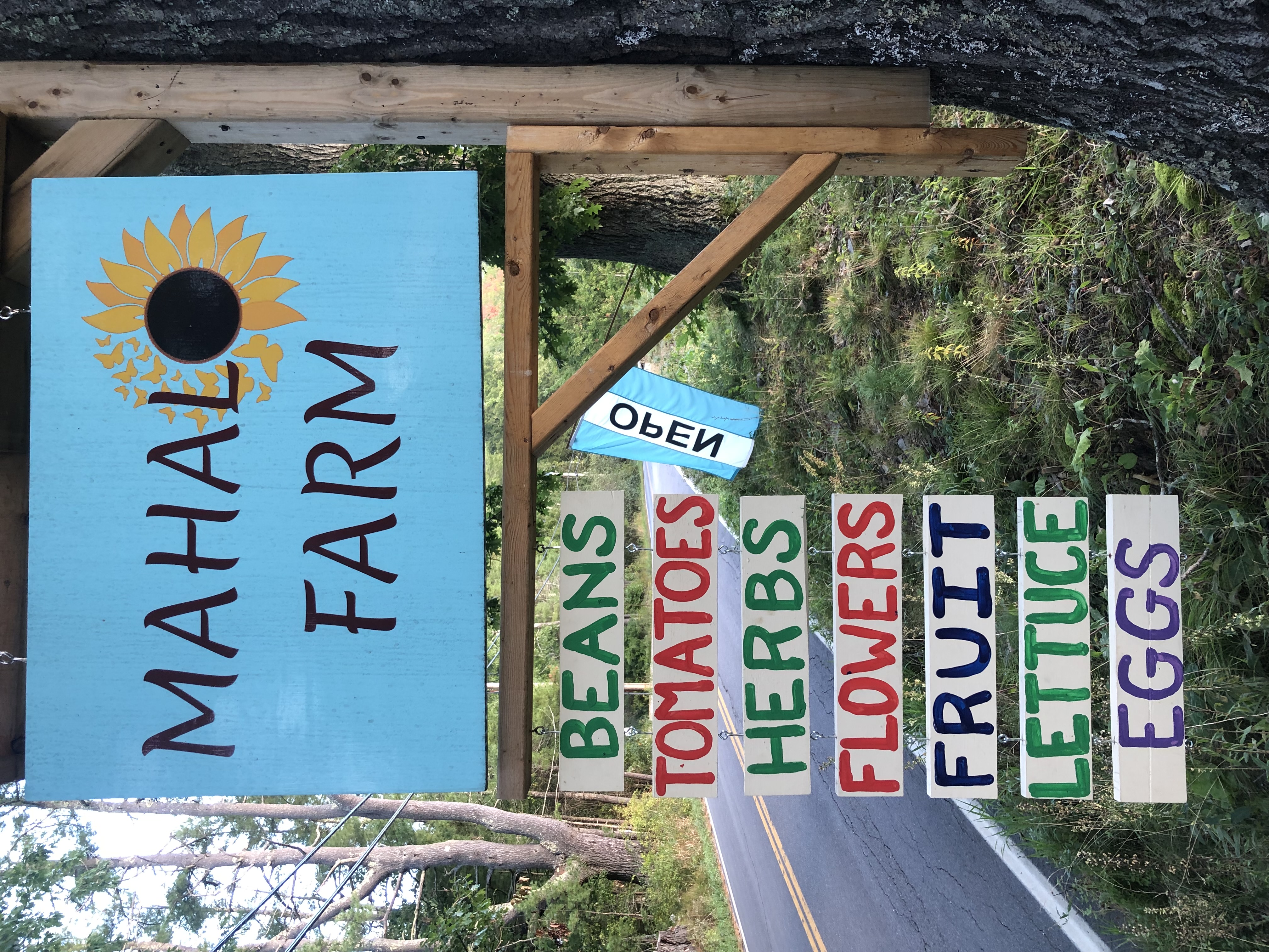 Farm ID 3797, 3.75 acres, Woolwich