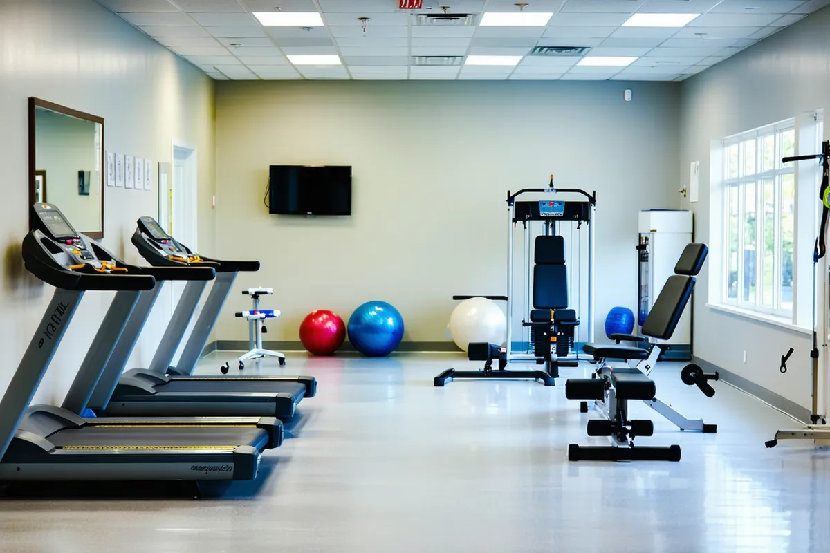 Complete Care Rehab LLC Data Breach Affects 4,764