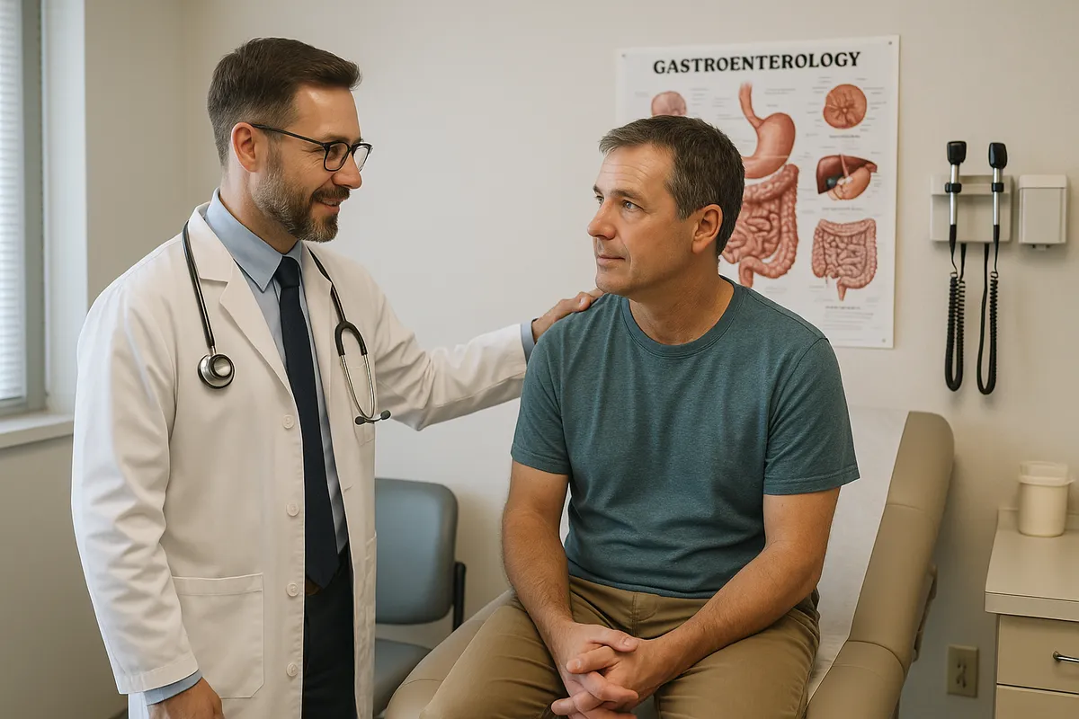 Center for Digestive Health Data Breach Settlement