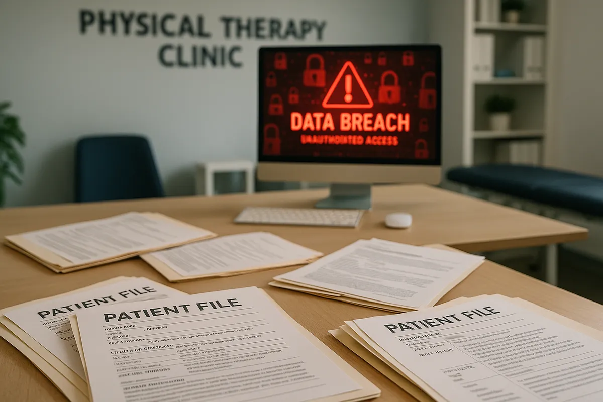 Complete Care Rehab Data Breach Lawsuit Investigation