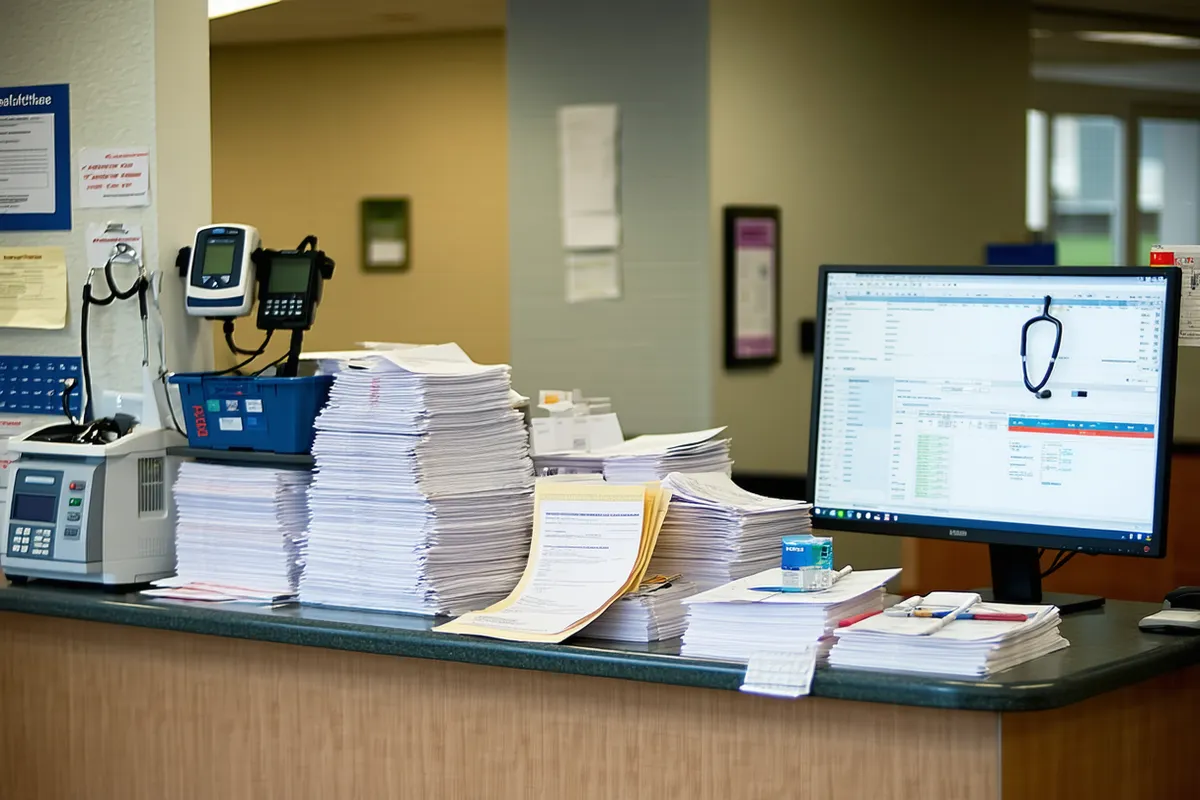 DotHouse Health Data Breach Affects 185,795 Patients