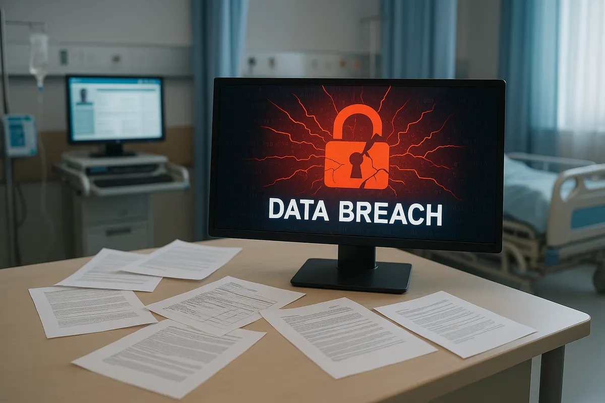 DotHouse Health Data Breach Lawsuit Investigation