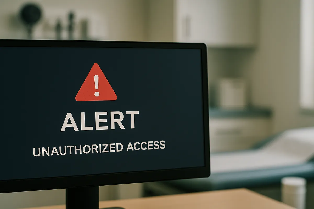 Memorial Radiation Oncology Data Breach Lawsuit Investigation
