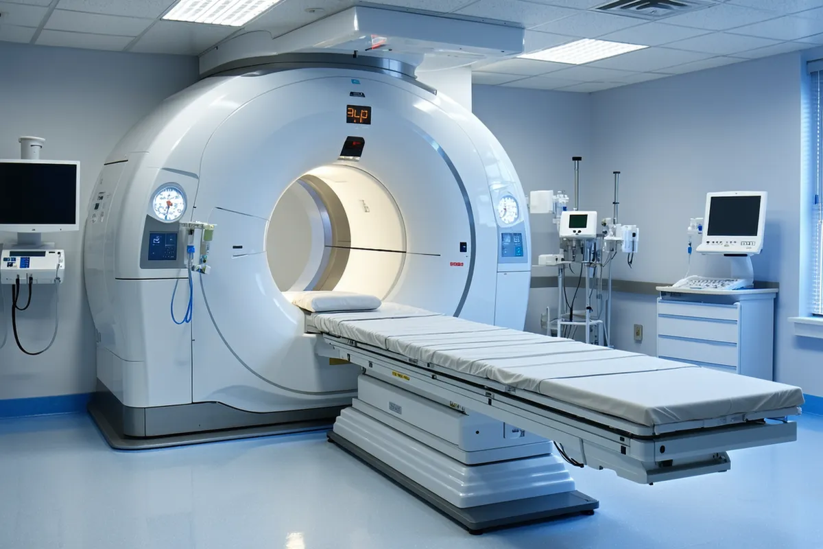 Golden State Radiation Oncology: 2,130 Patients Affected