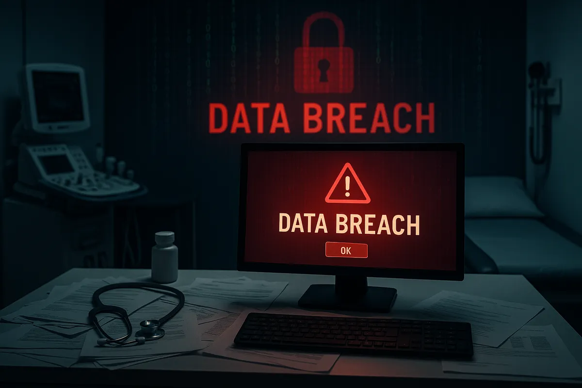 Golden State Radiation Oncology Data Breach Lawsuit Investigation