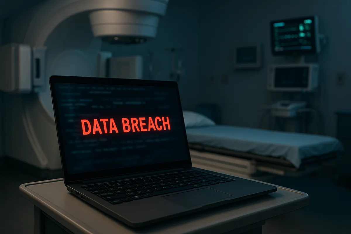 Radiation Oncology Network Data Breach Lawsuit Investigation